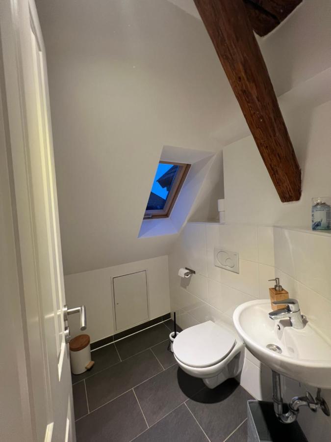 Ludwigshome Zentralste Lage, Klima, Smarttv, Terrasse Людвигсбург Экстерьер фото
